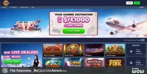 6black casino no deposit bonus codes