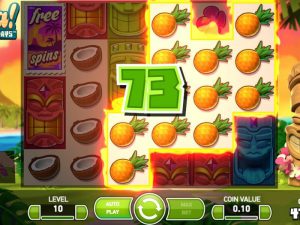 best mobile casino games