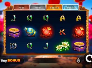 best slot games to play at casino