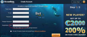 cash back mr bet canada