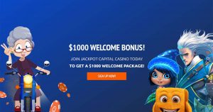 online casino payment method