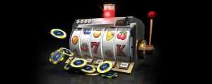 King Of Parimatch Slot online