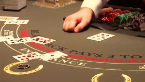 gratis parkeren casino breda