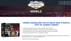 big m casino online