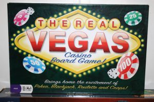 7 casino games