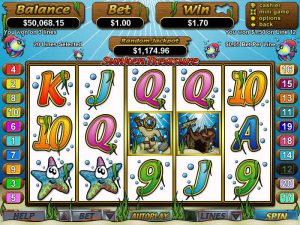 casino app windows