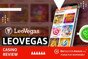 online casino vegas real money