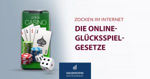 online casino host