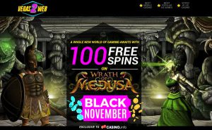 100 Free Spins No Depin Casino 2024